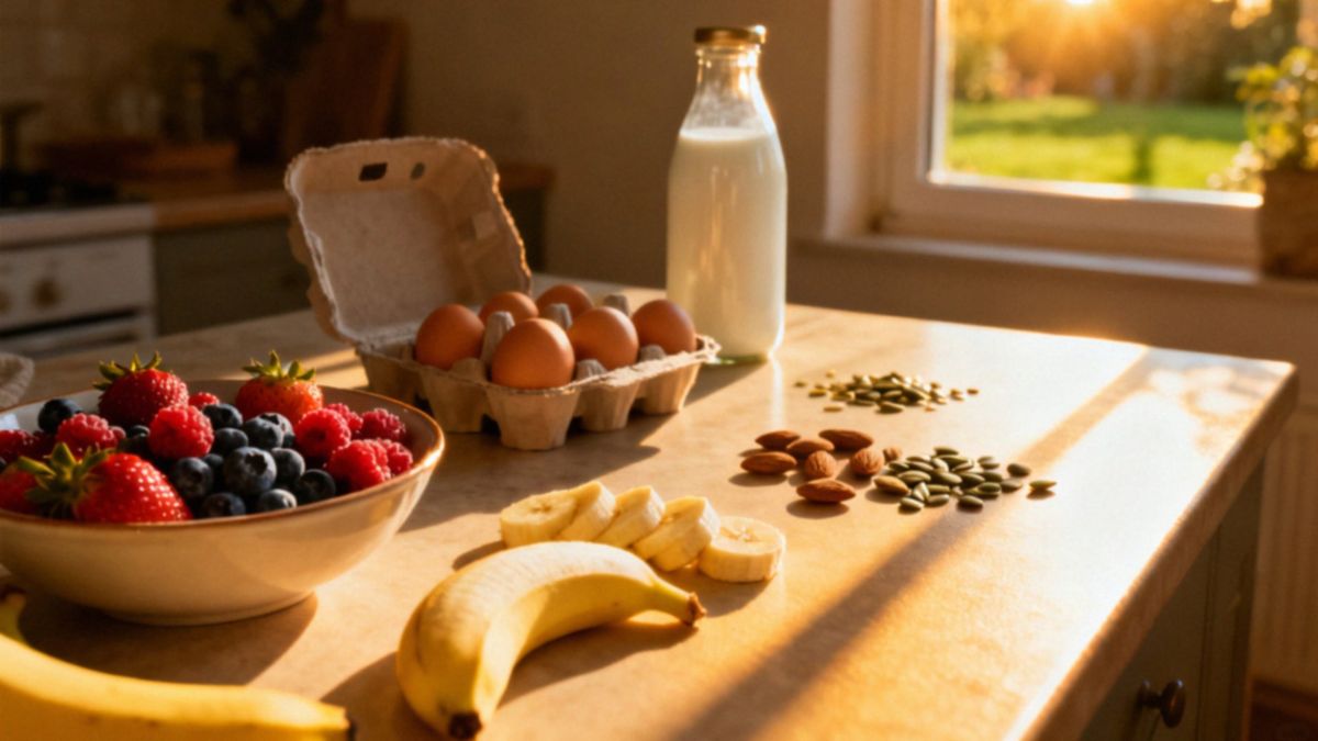 Jak zwiększyć poziom dopaminy? Naturalne metody i porady
