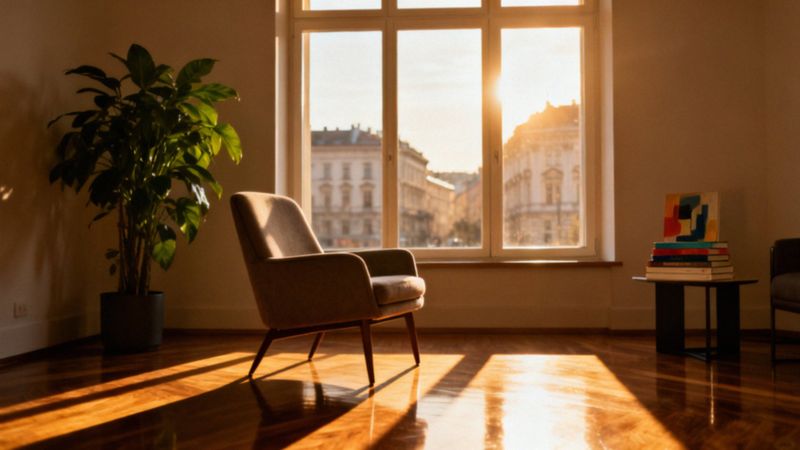 Jaki rodzaj terapii wybrać? Przewodnik po metodach terapeutycznych