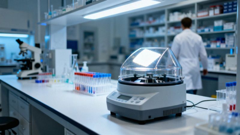 Jakie badania może zlecić lekarz rodzinny na NFZ? Przegląd w 2022 roku