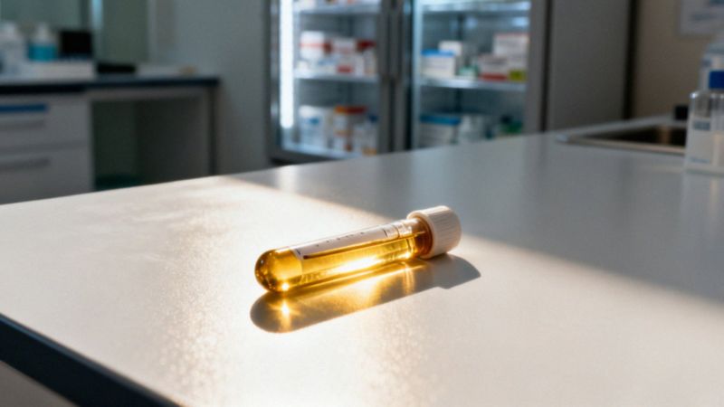 Jakie badania na uderzenia gorąca warto wykonać? Poradnik hormonalny