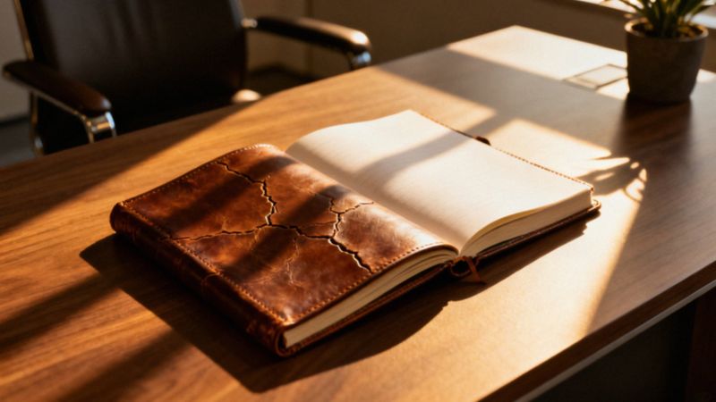 Jakie mogą być słabe strony w pracy? Jak je zidentyfikować i przedstawić?