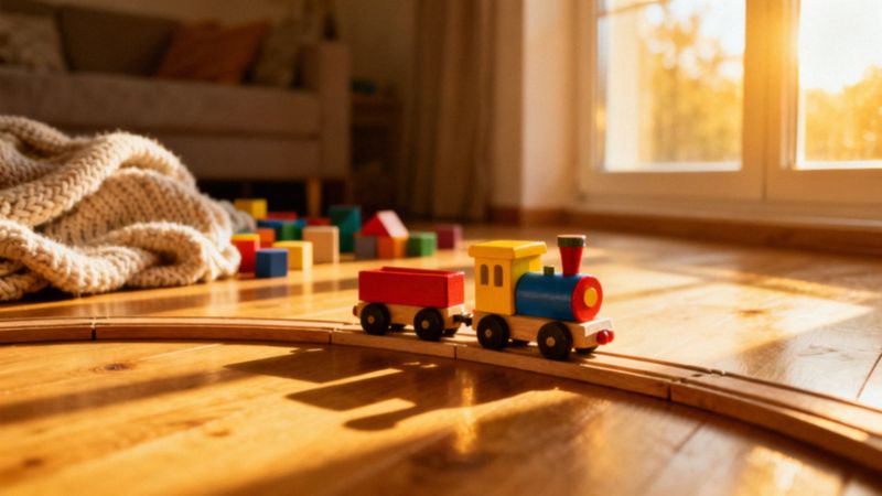 Jakie opisy o dzieciach wyrażają miłość? Poradnik i inspiracje
