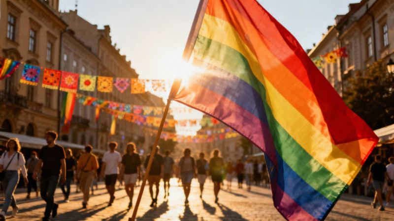 Jakie są orientacje seksualne? Różnorodność i zrozumienie tożsamości