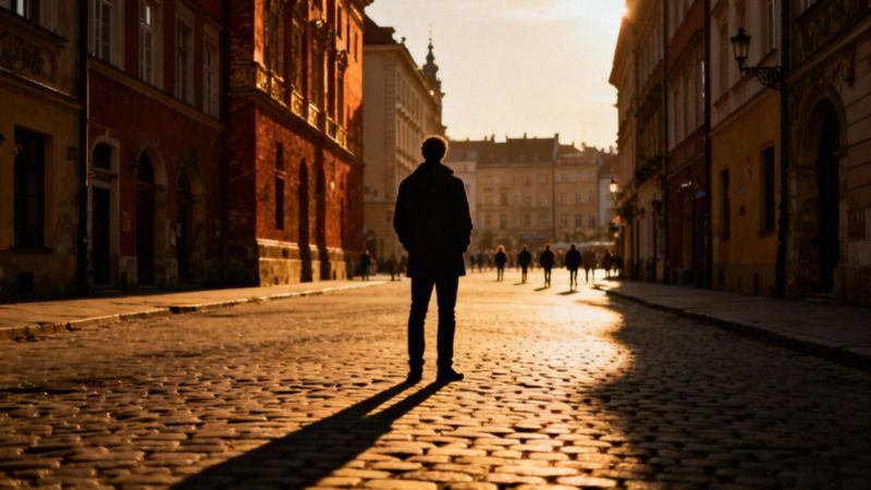 Jestem introwertykiem czy ekstrawertykiem? Sprawdź, co mówi test osobowości