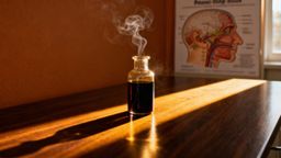 Kakosmia: objawy, przyczyny i skuteczne leczenie