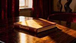 Kamasutra książka — ranking najlepszych publikacji o erotyce