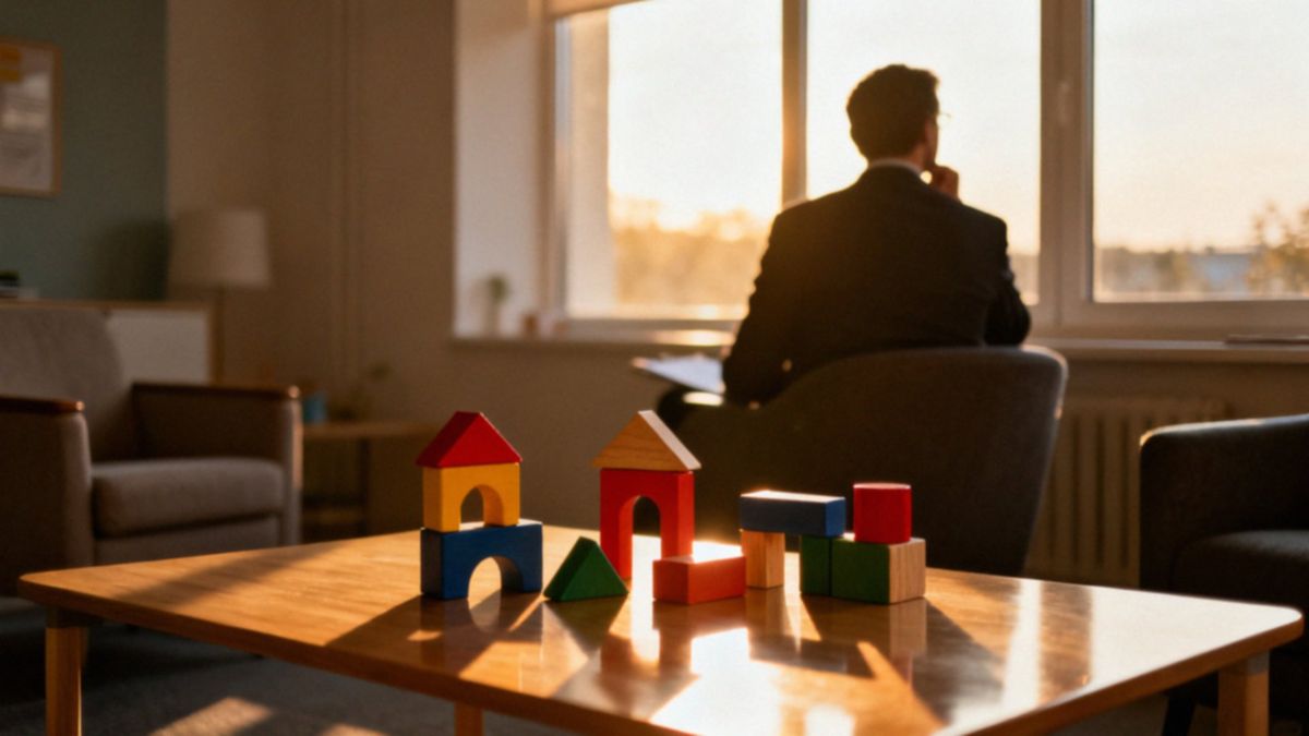 Kiedy diagnozuje się ADHD? Kluczowe objawy i momenty