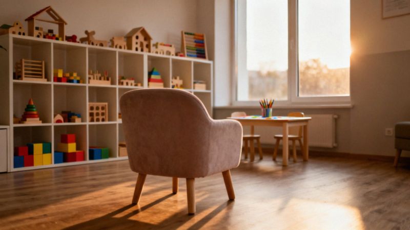 Kiedy dziecko potrzebuje psychiatry? Objawy i sygnały ostrzegawcze
