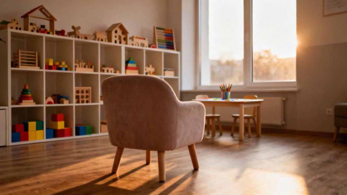 Kiedy dziecko potrzebuje psychiatry? Objawy i sygnały ostrzegawcze