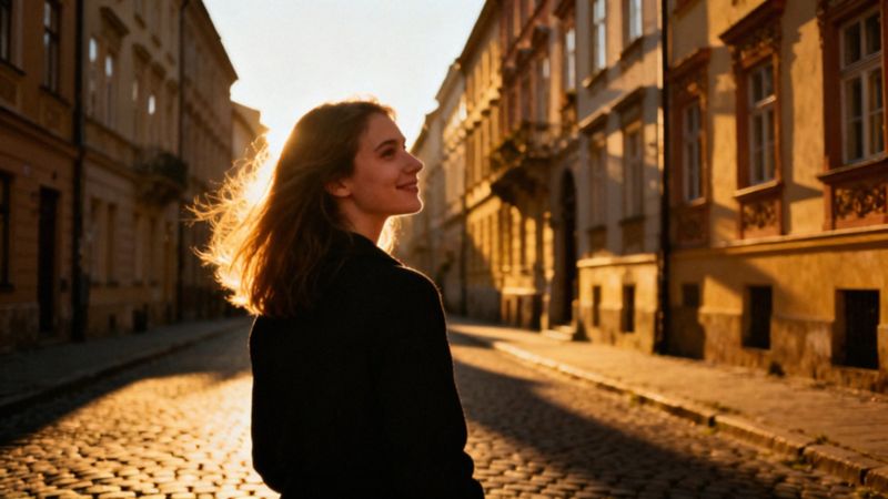 Kiedy kobiecie zależy na mężczyźnie? Sygnały i zachowania, które to potwierdzają