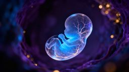 Kiedy kształtuje się układ nerwowy płodu? Kluczowe etapy rozwoju