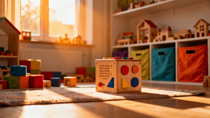 Kiedy najpóźniej dziecko zaczyna mówić? Kluczowe etapy rozwoju mowy