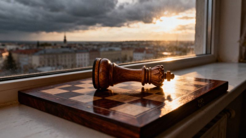 Kiedy narcyz odpuszcza? Zrozumienie mechanizmów i strategii wycofania