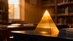 Kim był Abraham Maslow? Hierarchia potrzeb i jej wpływ na psychologię