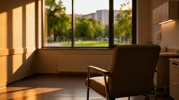 Klaustrofobia forum — wsparcie i strategie radzenia sobie z lękiem