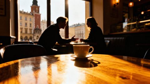 Jak komunikacja niewerbalna wpływa na odbiór drugiej osoby? Kluczowe elementy