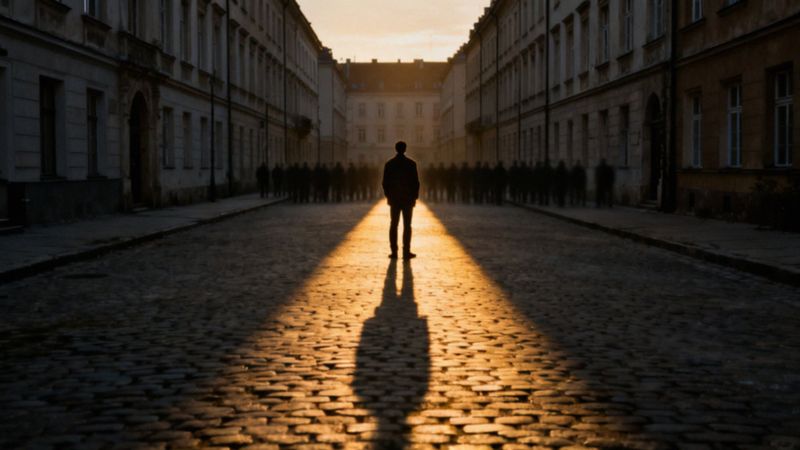 Konformizm — co to jest i jakie ma społeczne skutki?