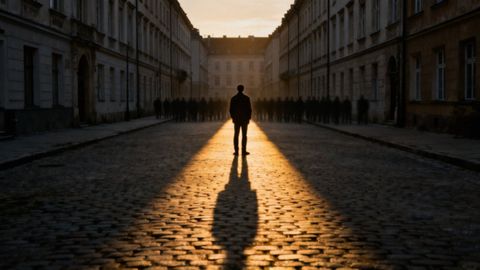 Konformizm — co to jest i jakie ma społeczne skutki?