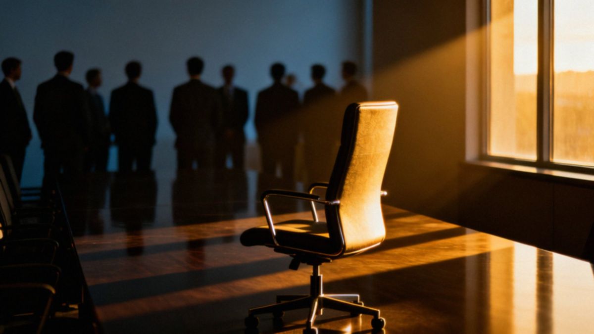 Konformizm w pracy — wpływ na zespół i innowacyjność