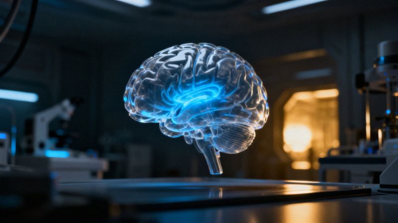 Kora czuciowa mózgu — funkcje, objawy uszkodzenia i diagnostyka