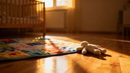 Kręcz szyi u niemowlaka — jak rozpoznać objawy i kiedy zgłosić się do lekarza?
