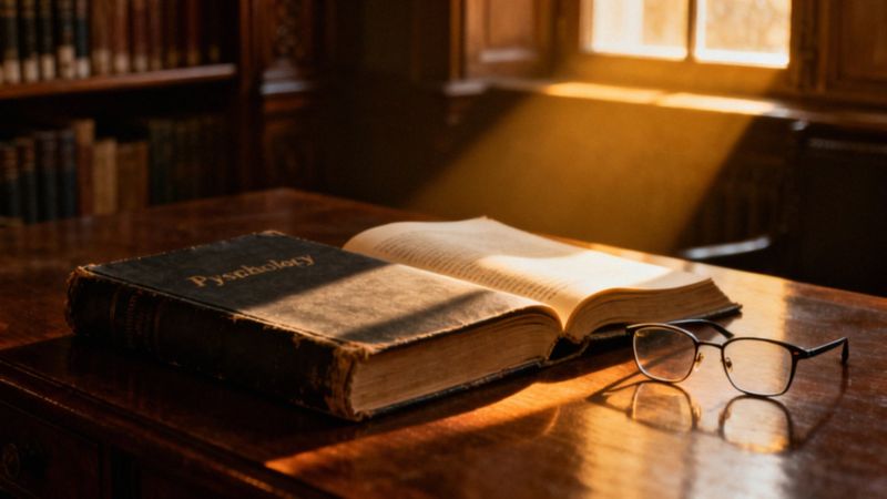 Książka psychologiczna "Wywieranie wpływu na ludzi" — kluczowe zasady perswazji