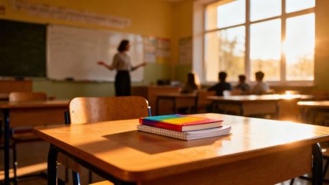Kto może być nauczycielem wspomagającym? Kwalifikacje i obowiązki