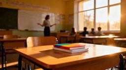 Kto może być nauczycielem wspomagającym? Kwalifikacje i obowiązki