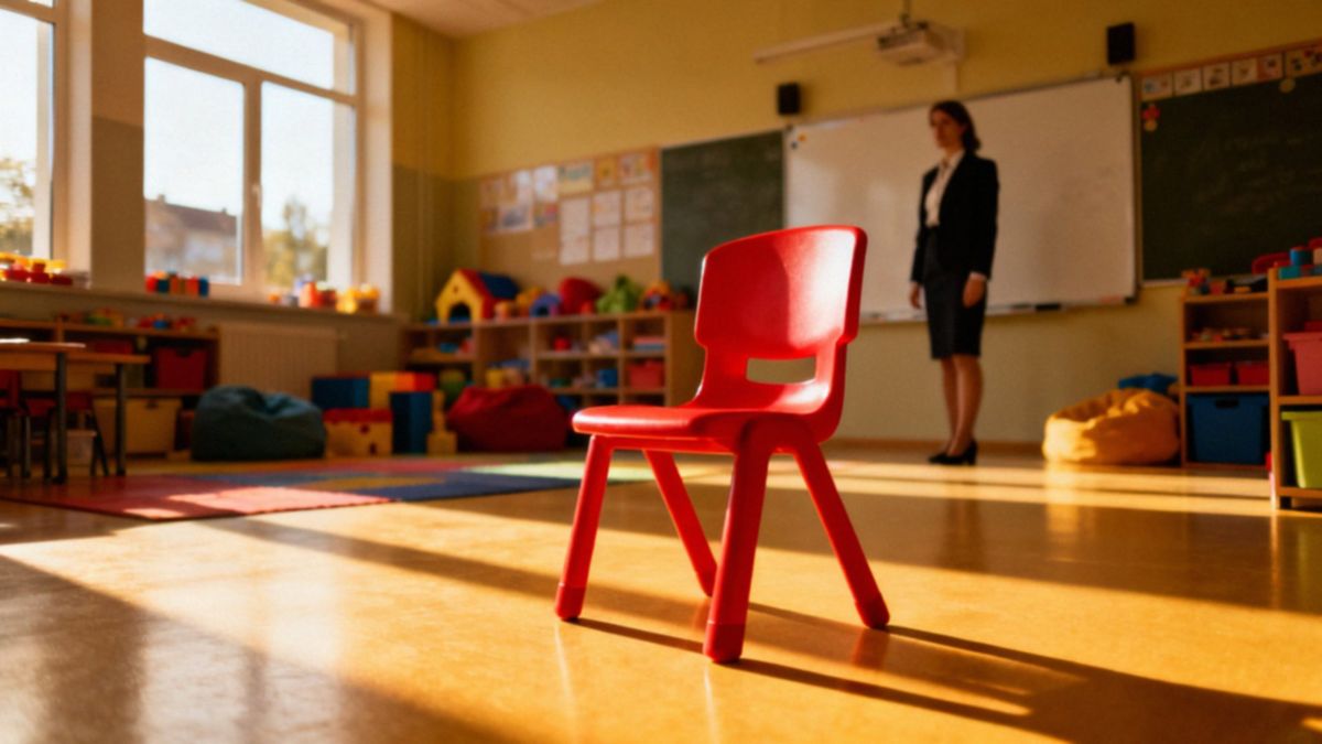 Kto może być pedagogiem specjalnym? Wymagane kwalifikacje i ścieżka kariery