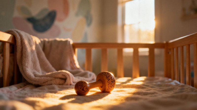 Który zmysł dziecka rozwija się jako pierwszy w łonie matki? Odkryj znaczenie dotyku