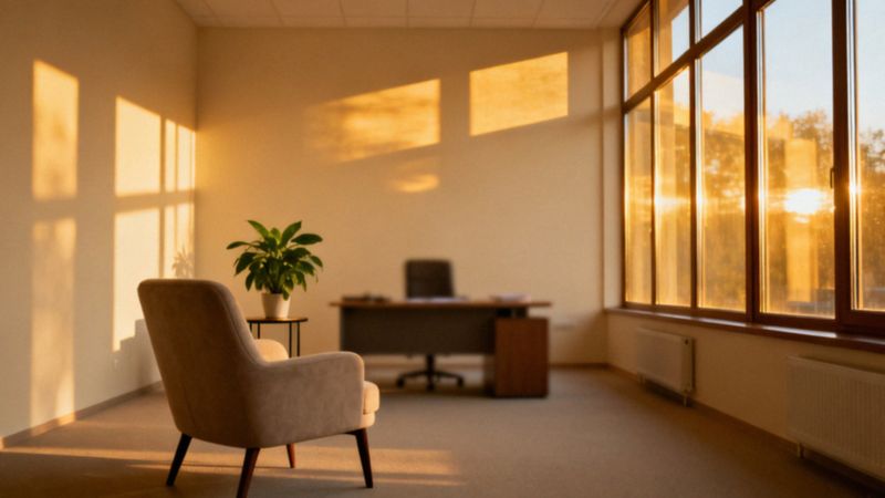 Leczenie zaburzeń lękowych – metody, objawy i wsparcie terapeutyczne