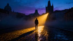 Lęk przed wszystkim — objawy, przyczyny i skuteczne leczenie panofobii