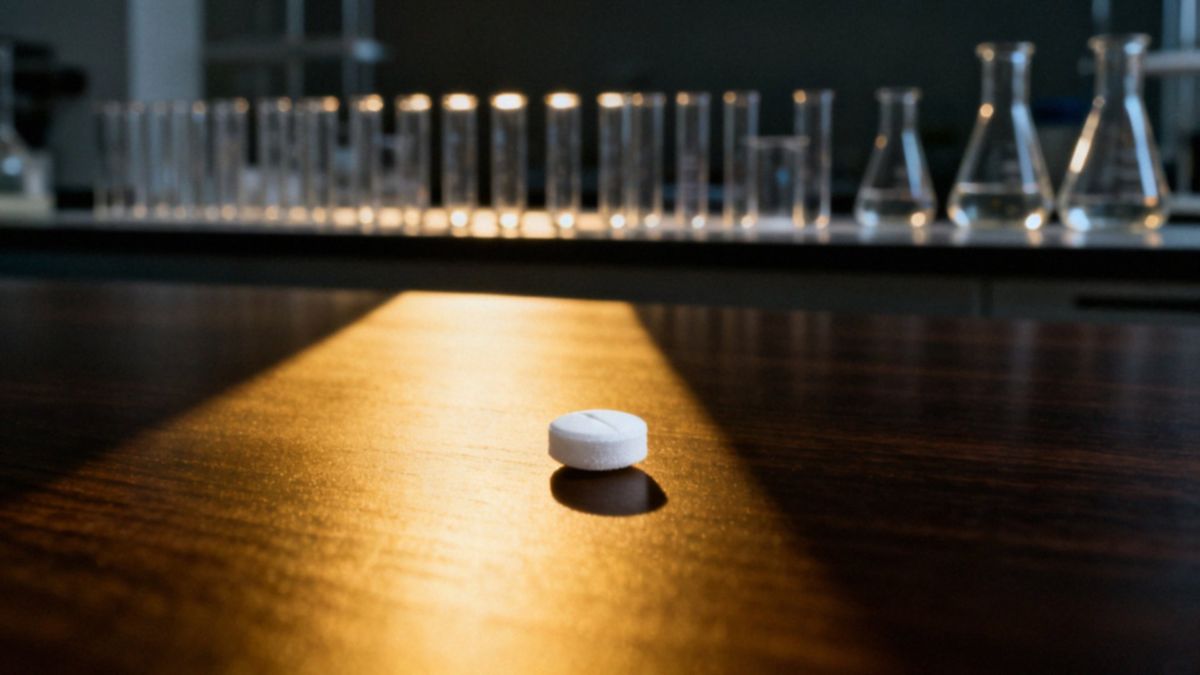 Leki placebo — czym są i jak wpływają na nasze zdrowie?