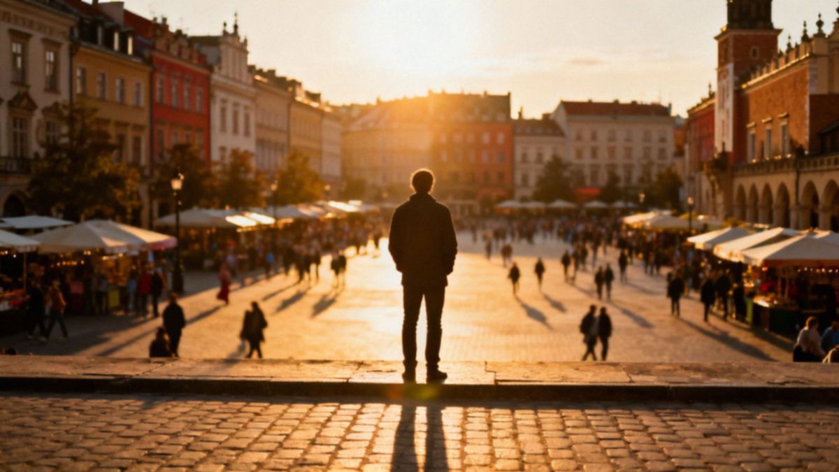 Lęki społeczne — objawy, przyczyny i metody leczenia