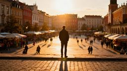 Lęki społeczne — objawy, przyczyny i metody leczenia