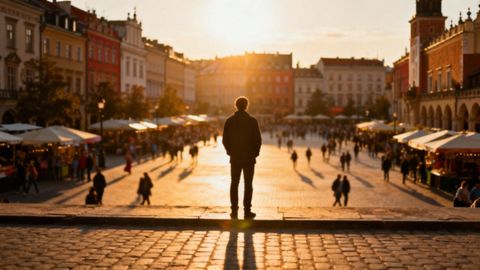 Lęki społeczne — objawy, przyczyny i metody leczenia