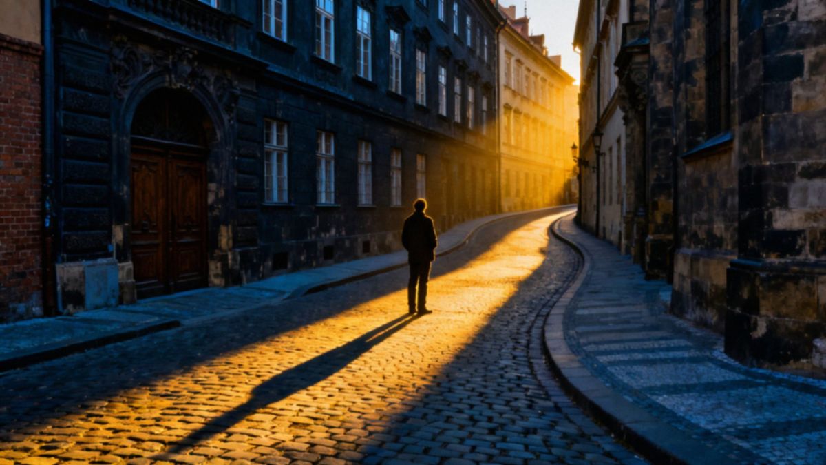 Lęki – objawy, przyczyny i skuteczne metody leczenia