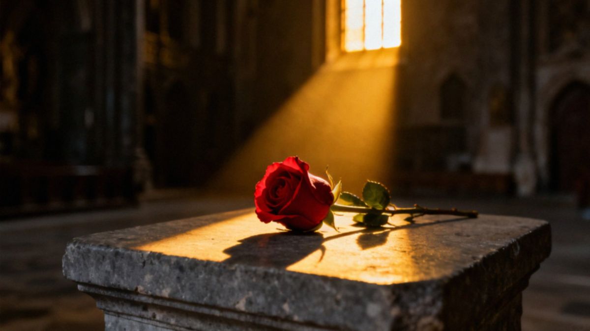 Love bombing — co to jest i jak się przed nim chronić?