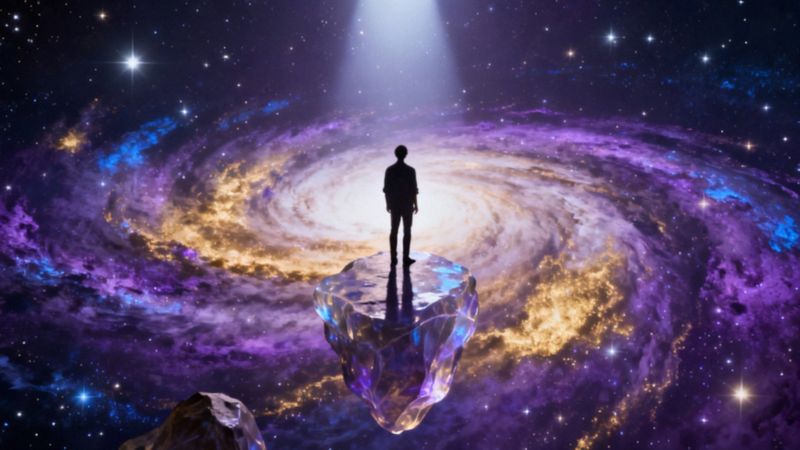 Lucid dream — jak osiągnąć świadome sny krok po kroku?