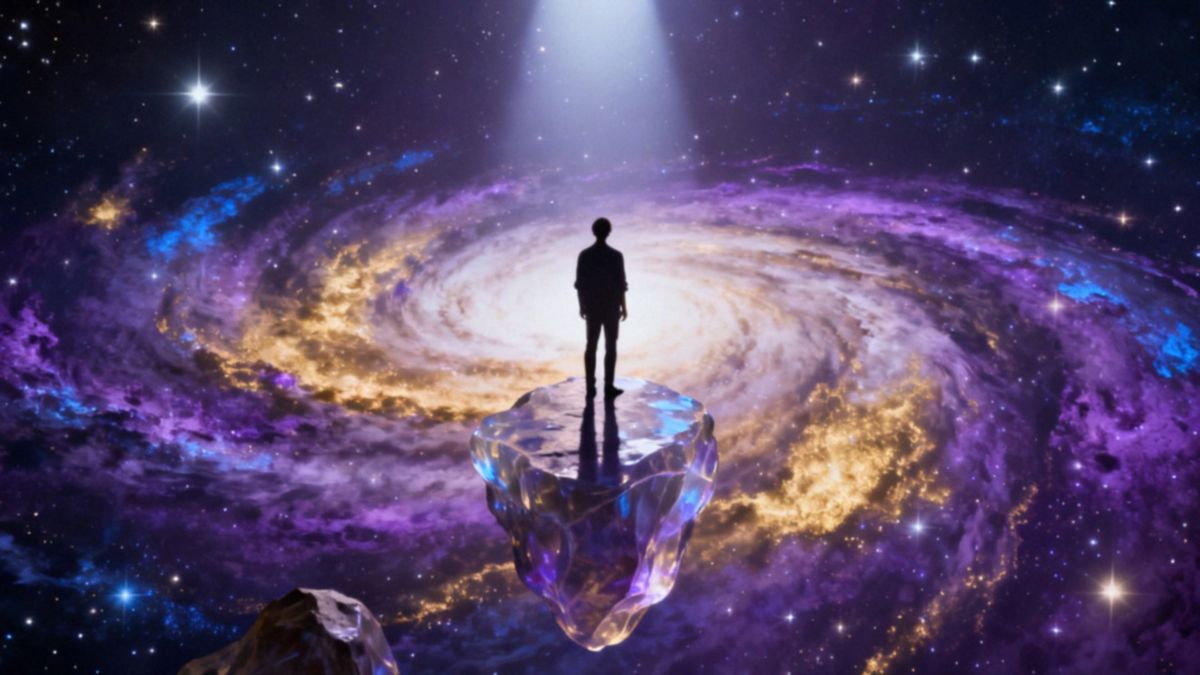 Lucid dream — jak osiągnąć świadome sny krok po kroku?