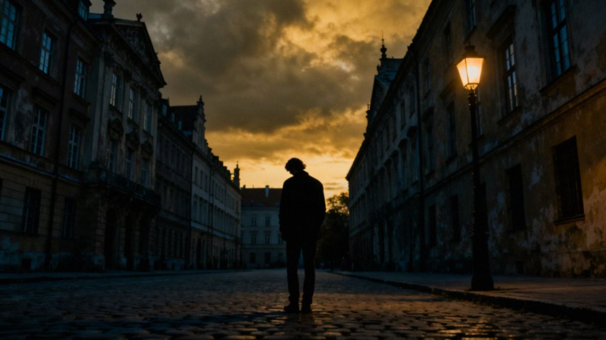 Malkontent — kto to jest i jak rozpoznać jego zachowanie?