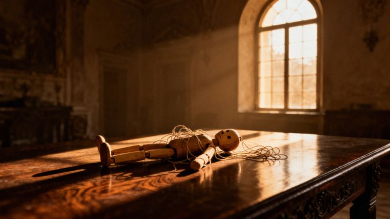 Manipulacja w psychologii społecznej — techniki, przykłady i obrona