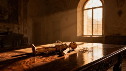 Manipulacja w psychologii społecznej — techniki, przykłady i obrona