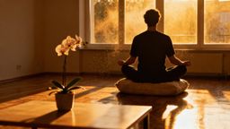 Medytacja mindfulness – co to jest i jakie ma korzyści?