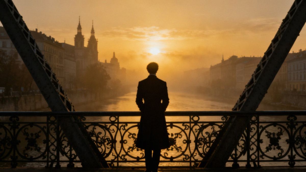 Melancholik — jak żyć i budować szczęśliwy związek?