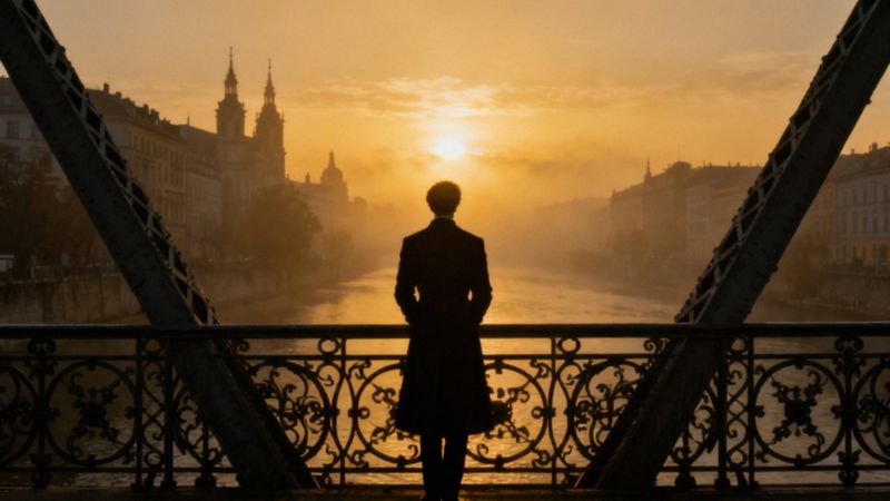 Melancholik — jak żyć i budować szczęśliwy związek?