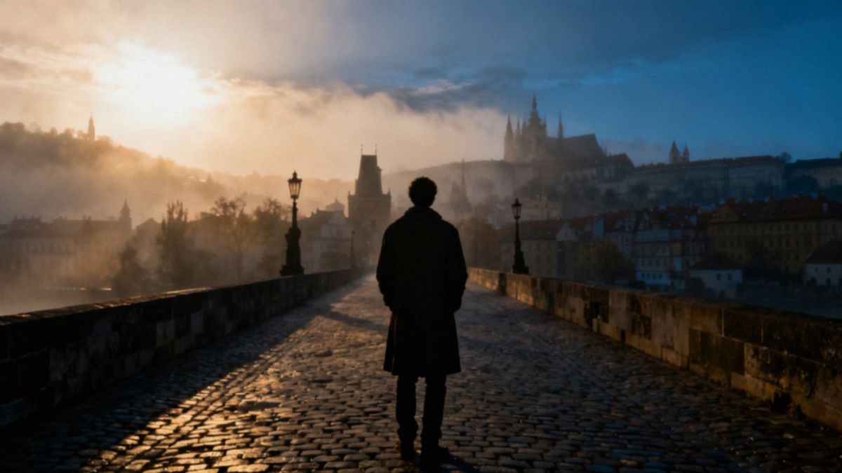 Melancholik – kim jest, jakie ma cechy i jak sobie radzić?