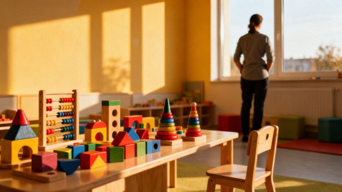 Metoda behawioralna u dzieci — skuteczne strategie wsparcia