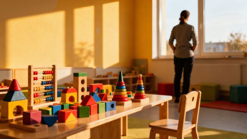 Metoda behawioralna u dzieci — skuteczne strategie wsparcia