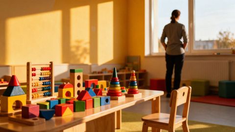 Metoda behawioralna u dzieci — skuteczne strategie wsparcia